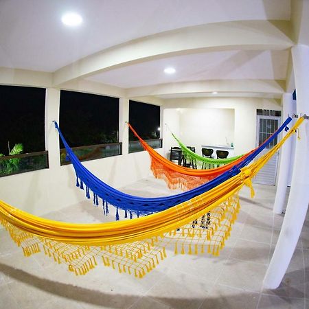 Hotel Porto Flats Pôrto das Galinhas Zewnętrze zdjęcie