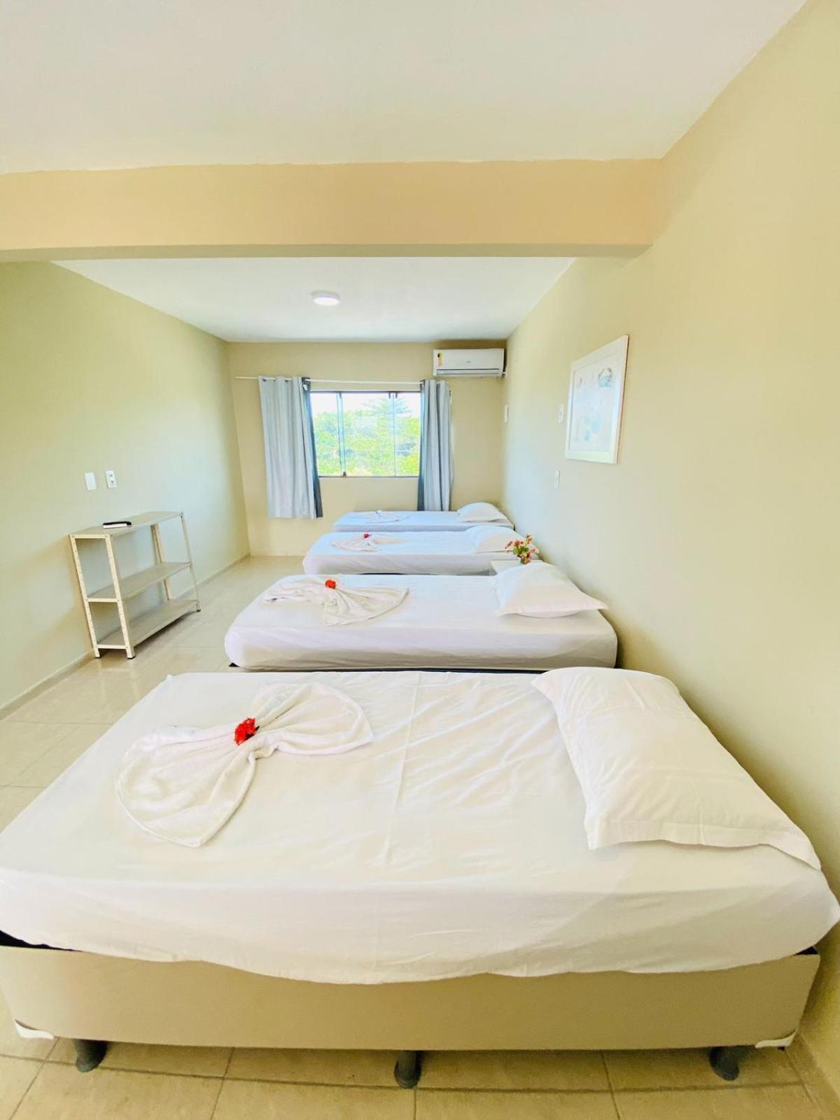 Hotel Porto Flats Pôrto das Galinhas Pokój zdjęcie