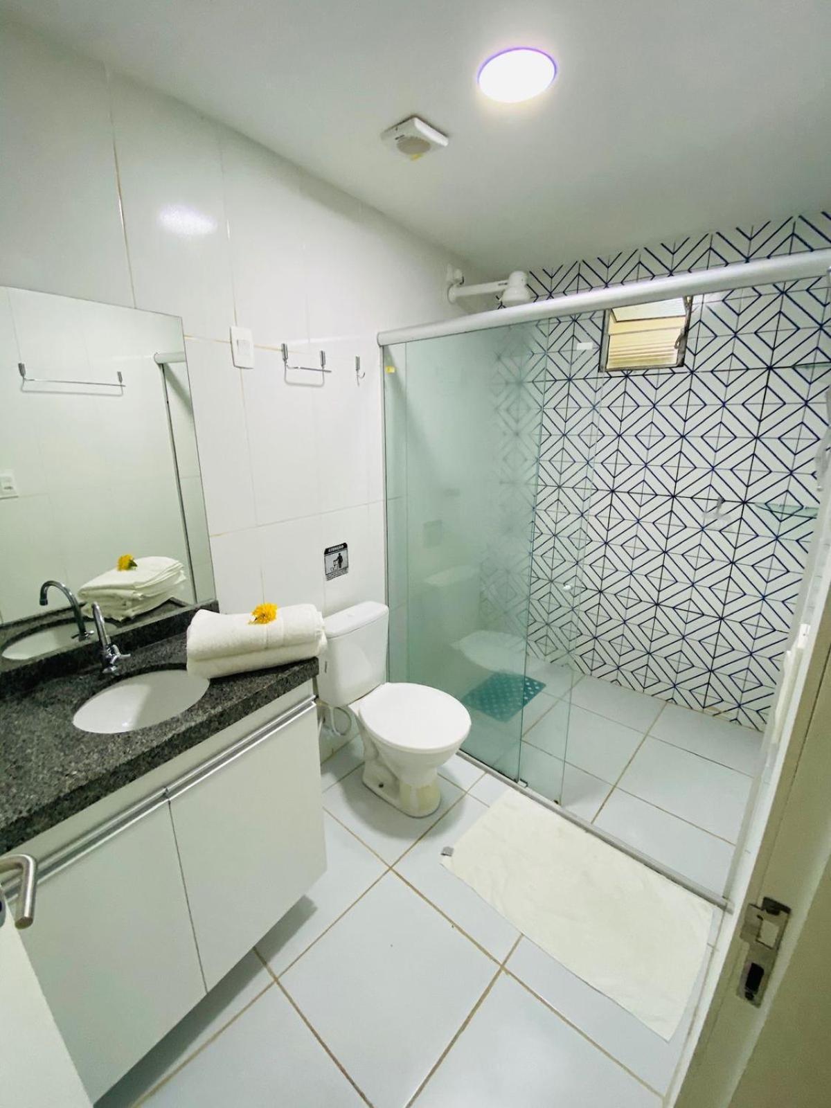 Hotel Porto Flats Pôrto das Galinhas Pokój zdjęcie