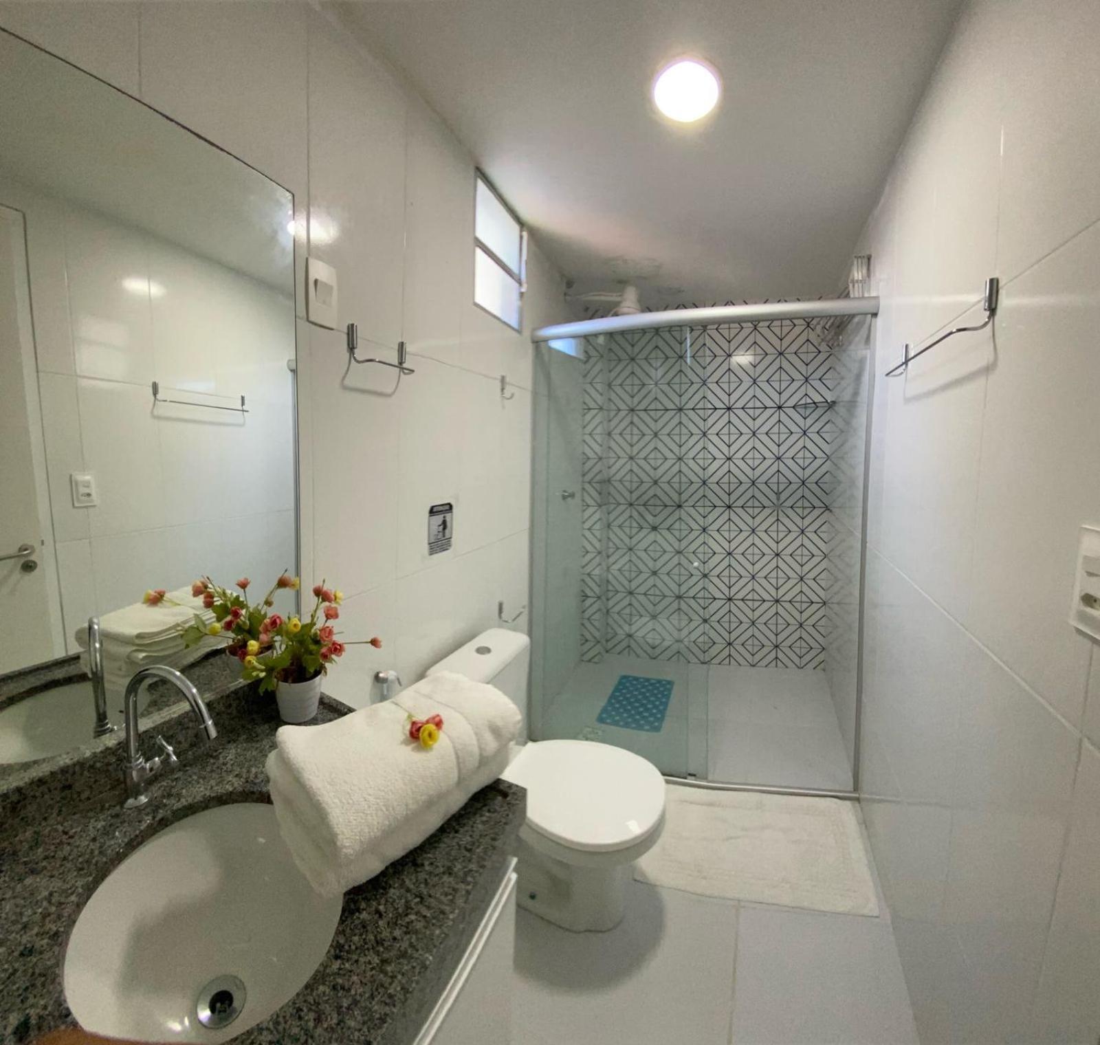 Hotel Porto Flats Pôrto das Galinhas Pokój zdjęcie