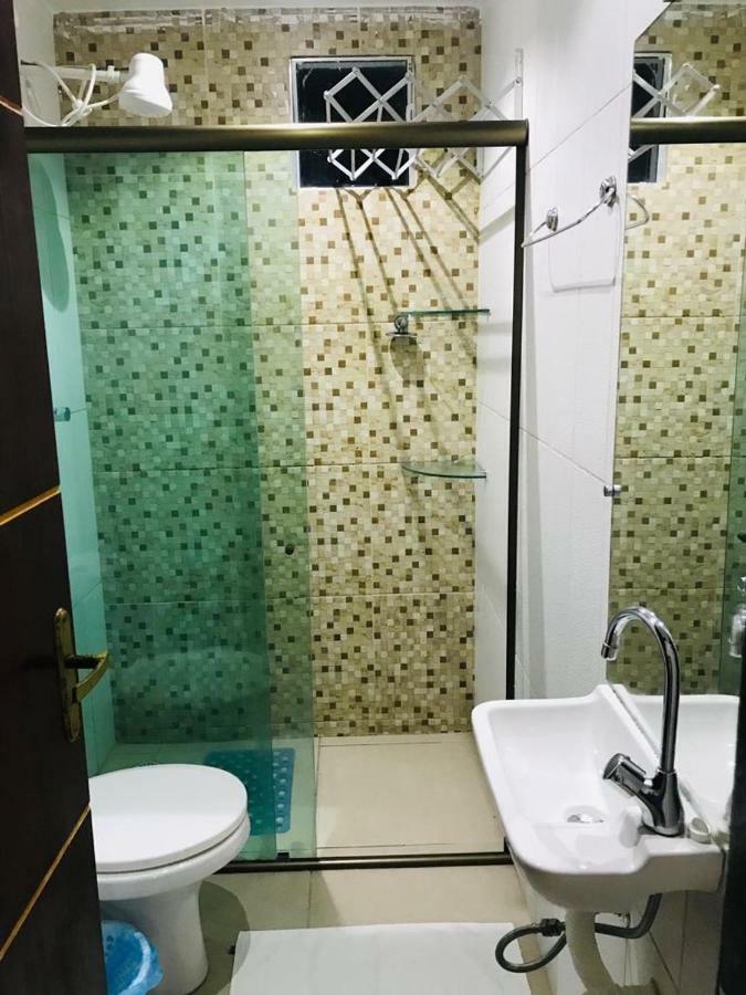 Hotel Porto Flats Pôrto das Galinhas Zewnętrze zdjęcie