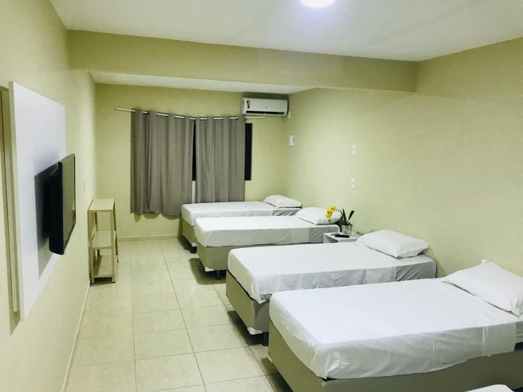 Hotel Porto Flats Pôrto das Galinhas Zewnętrze zdjęcie